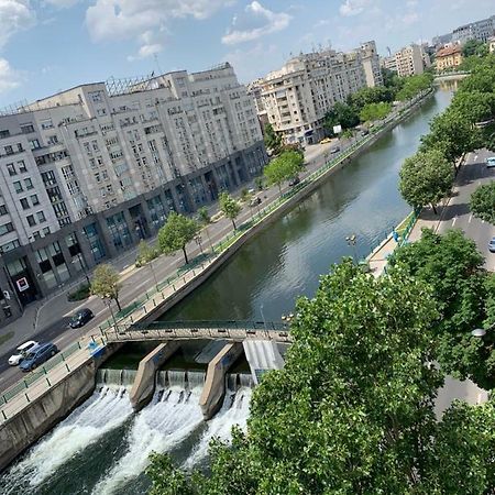 Old Town River View 123 Bukarest Exterior foto