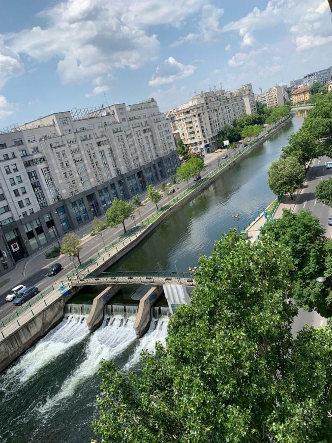 Old Town River View 123 Bukarest Exterior foto